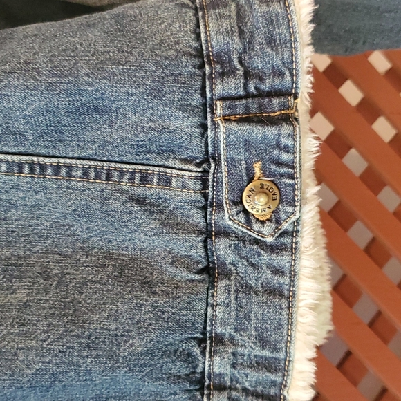 American Eagle Outfitters small. Denim - Picture 5 of 5
